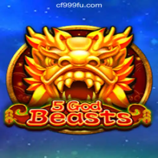 Explore the Mystical Realm of 5GodBeasts