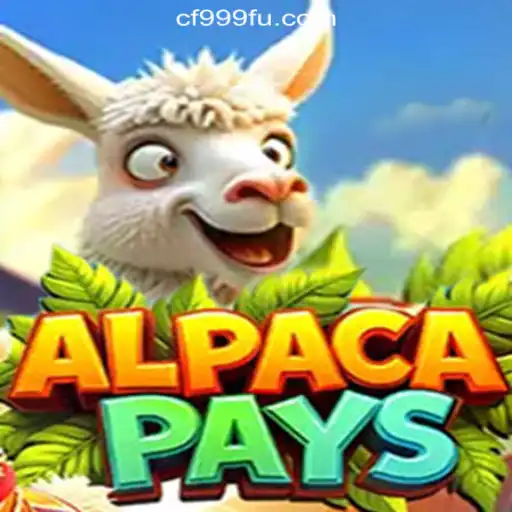 Discover the Exciting World of AlpacaPays: The Premier Game at CF999.COM Oficial Slots Brasil #1