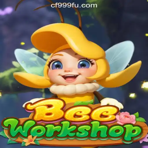 BeeWorkshop: A New Buzz in Gaming with CF999.COM Oficial Slots Brasil #1