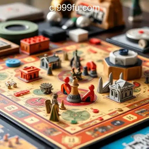 Board Games
