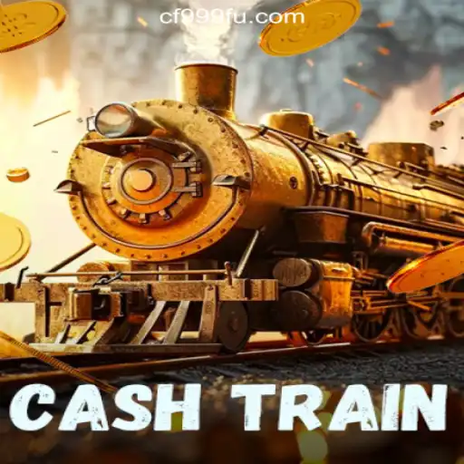 Unlock the Thrills of CashTrain: CF999.COM Oficial Slots Brasil #1