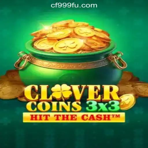 Discover the Thrilling World of Clovercoin3x3: The Ultimate Gaming Experience