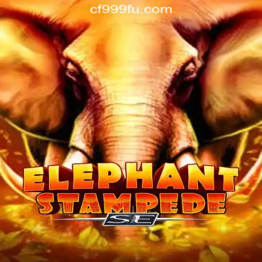 Explore the Thrilling World of ElephantStampedeSE and Discover CF999.COM Oficial Slots Brasil #1