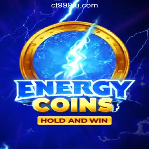 Discover EnergyCoins: The Ultimate Slot Game Experience with CF999.COM Oficial Slots Brasil #1