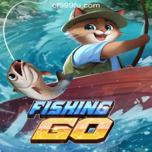Discovering the Underwater Adventure of FishingGO and the Allure of CF999.COM Oficial Slots Brasil #1