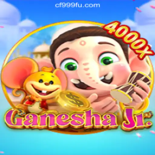 Discover GaneshaJr: The Exciting Online Game at CF999.COM Oficial Slots Brasil #1