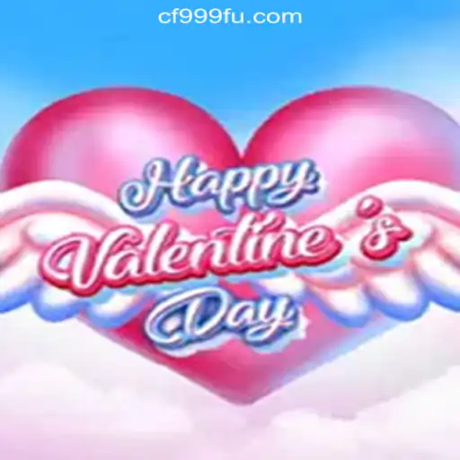Discover the Delightful Experience of HappyValentinesDay with CF999.COM Oficial Slots Brasil #1
