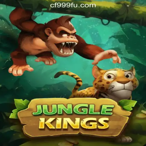 JungleKings: The Ultimate Gaming Adventure in the Heart of the Tropics