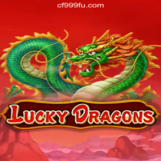 Exploring the Enchanting World of LuckyDragons: The Rise of CF999.COM Oficial Slots Brasil #1