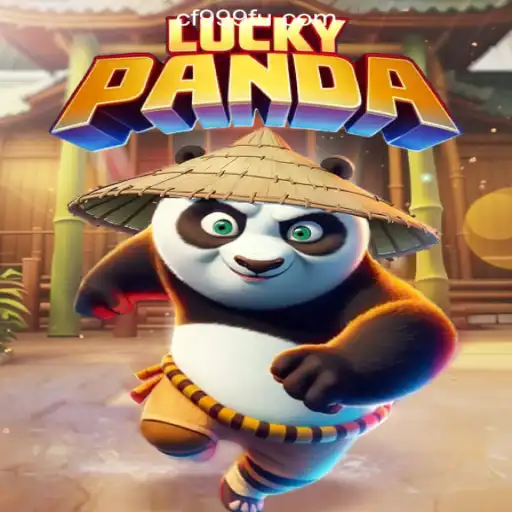 Discover the Thrills of LuckyPanda at CF999.COM: Official Slots Brasil #1