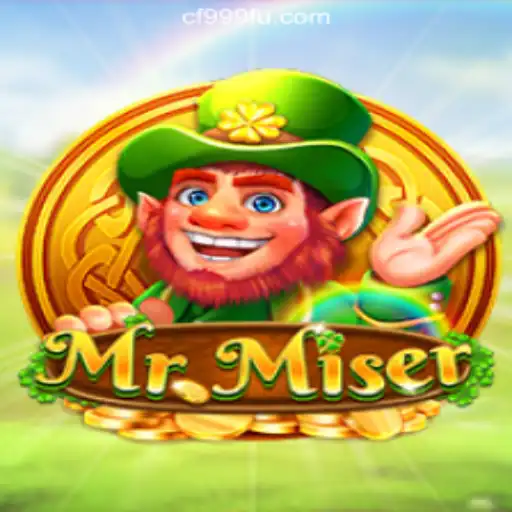 Exploring the Thrilling World of MrMiser: An Introduction to CF999.COM Oficial Slots Brasil #1