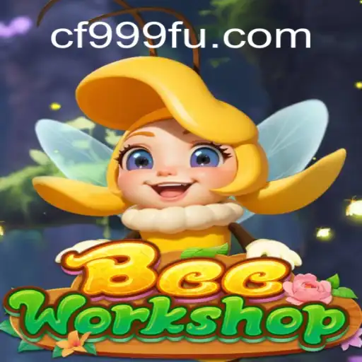 BeeWorkshop: A New Buzz in Gaming with CF999.COM Oficial Slots Brasil #1