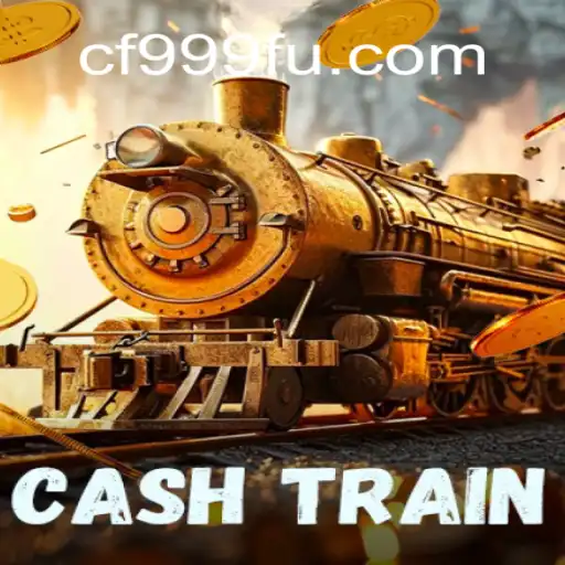 Unlock the Thrills of CashTrain: CF999.COM Oficial Slots Brasil #1