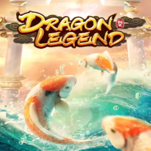 Unveiling DragonLegend: The Mesmerizing World of CF999.COM Oficial Slots Brasil #1