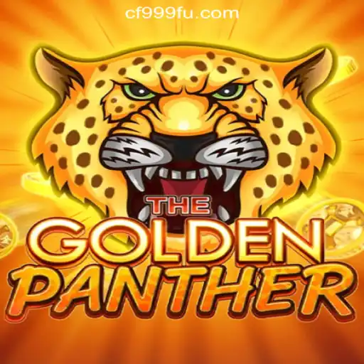 GOLDENPANTHER: Embrace the Thrill with CF999.COM Oficial Slots Brasil #1