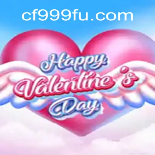 Discover the Delightful Experience of HappyValentinesDay with CF999.COM Oficial Slots Brasil #1