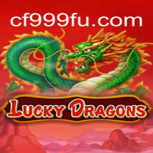 Exploring the Enchanting World of LuckyDragons: The Rise of CF999.COM Oficial Slots Brasil #1