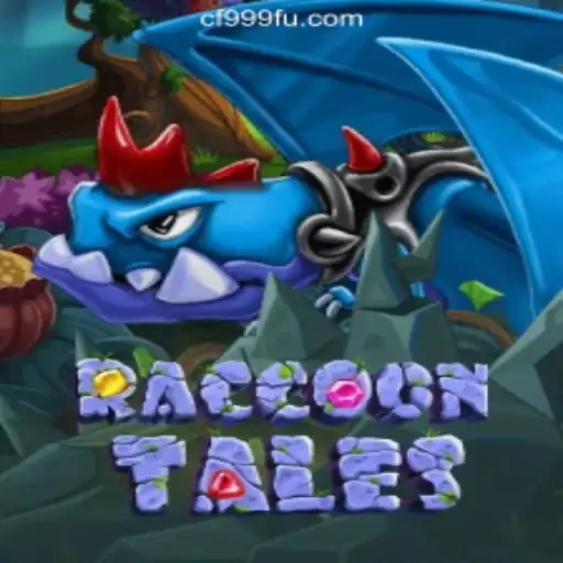 Exploring RaccoonTales: Dive into an Exciting Journey with CF999.COM Oficial Slots Brasil #1