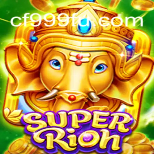Exploring the Exciting World of SuperRich Slots