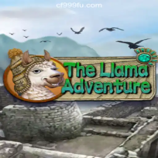 TheLlamaAdventure: A New Gaming Phenomenon Meets CF999.COM Slots