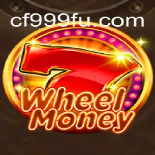 Exploring the Exciting World of WheelMoney: CF999.COM Oficial Slots Brasil #1