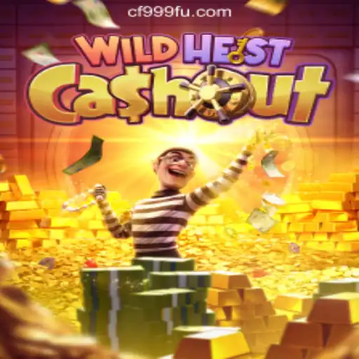 Exploring WildHeistCashout: The Thrilling World of CF999.COM Oficial Slots Brasil #1