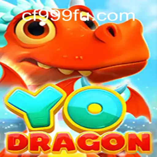 YoDragon: A Thrilling Adventure Awaits at CF999.COM Oficial Slots Brasil #1