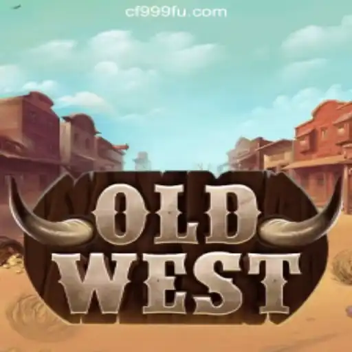 OldWest: Dive into the Exciting World of CF999.COM Oficial Slots Brasil #1