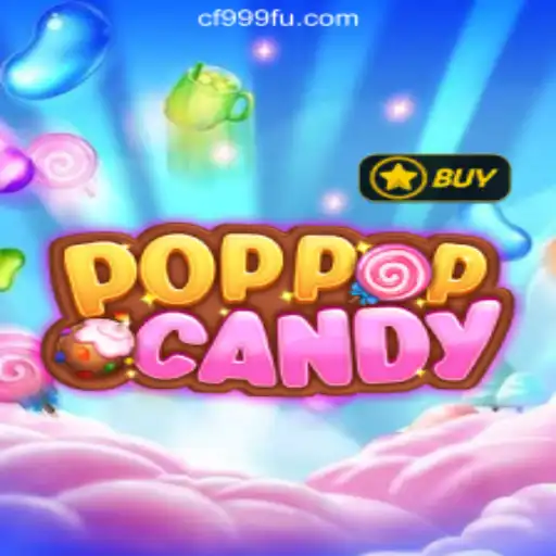 Exploring the World of POPPOPCANDY: A Dive into CF999.COM Oficial Slots Brasil #1
