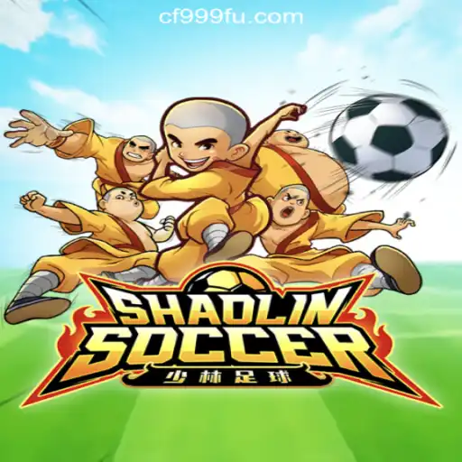 ShaolinSoccer: Exploring the Thrills of CF999.COM Oficial Slots Brasil #1