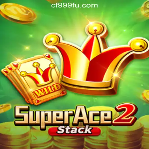 Exploring SuperAce2: A Gaming Marvel with CF999.COM Oficial Slots Brasil #1