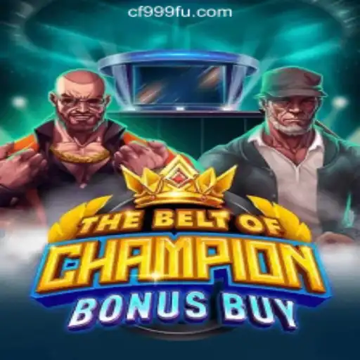Exploring TheBeltOfChampionBonusBuy: A Top Online Slot Experience