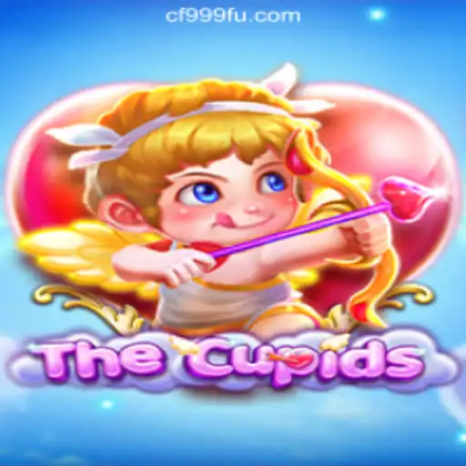 The Thrilling World of TheCupids: Discover the Magic of CF999.COM Oficial Slots Brasil #1
