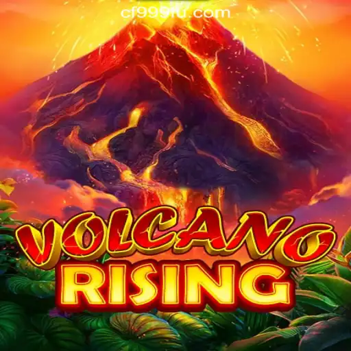 Discover the Thrills of VolcanoRising - The Latest Sensation in Online Gaming