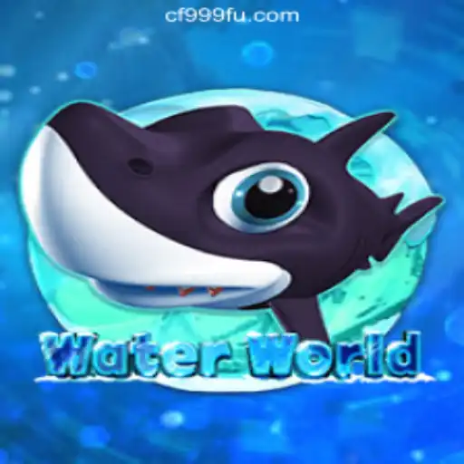 Exploring the Immersive World of WaterWorld and CF999.COM Oficial Slots Brasil #1