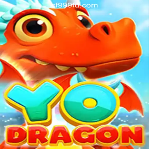 YoDragon: A Thrilling Adventure Awaits at CF999.COM Oficial Slots Brasil #1
